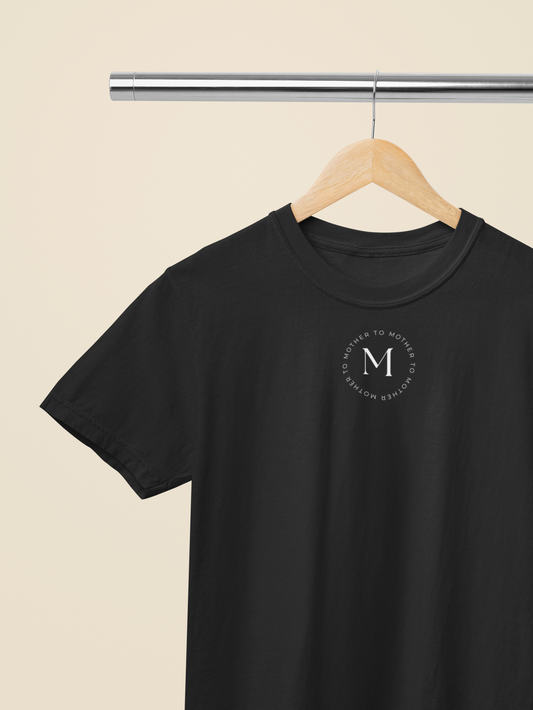 Branded- Black
