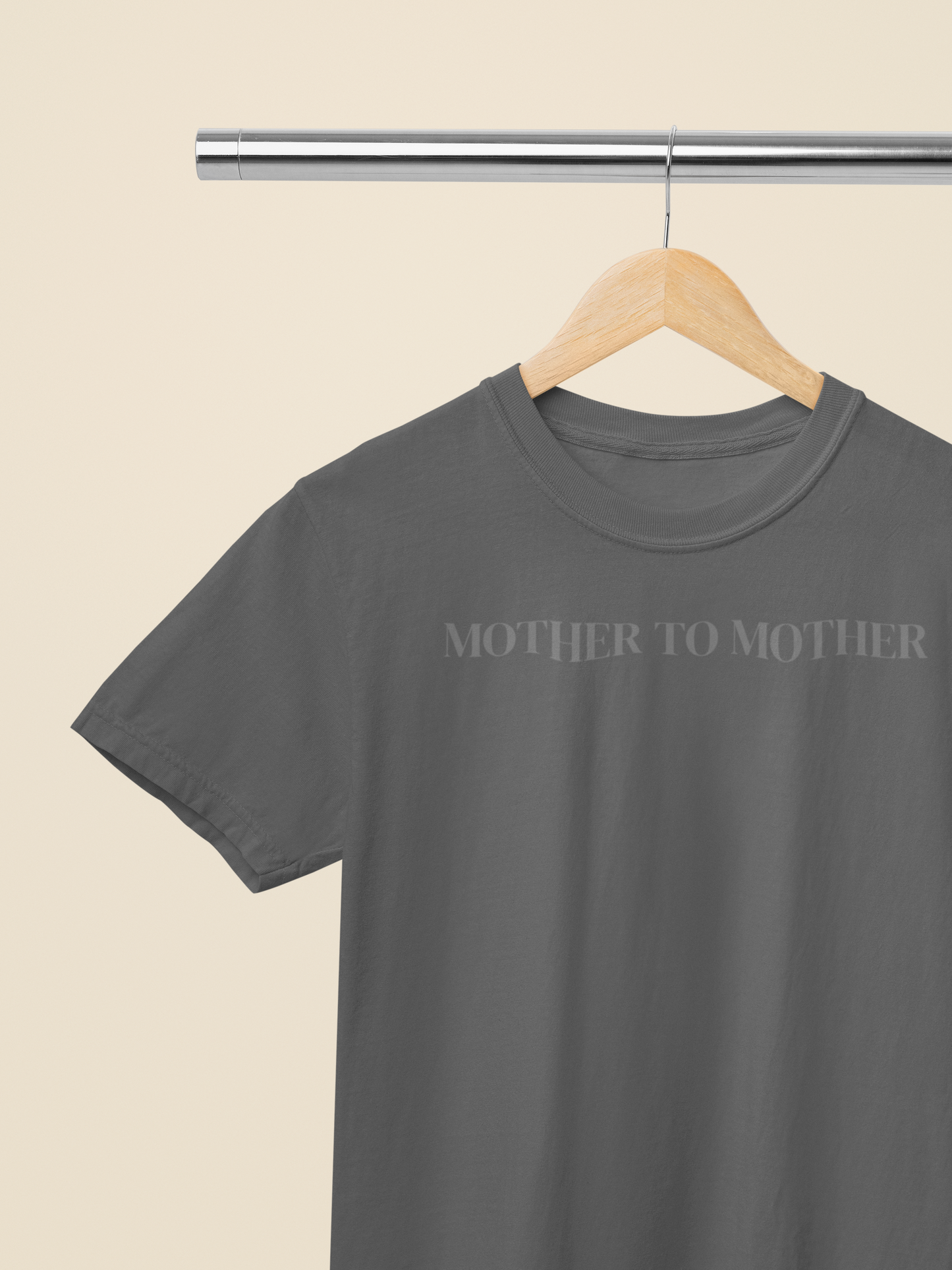 Mother To Mother-Gray